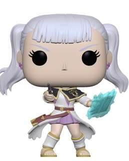 NOELLE!!BLACK CLOVER!! FUNKO POP