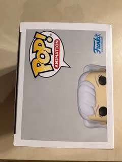 NOELLE!!BLACK CLOVER!! FUNKO POP