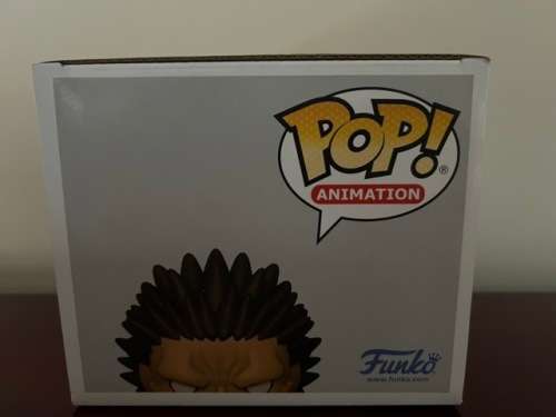 GIGANTOMACHIA!!MHA!!FUNKO POP!! DELUXE!! SPECIALITY SERIES