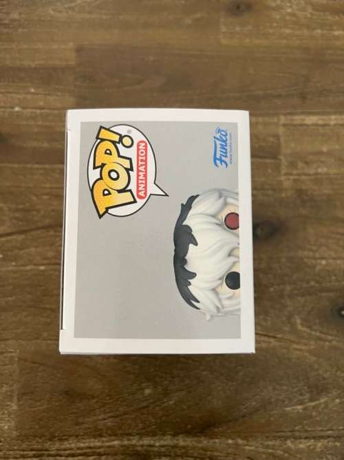 HAISE SASAKI!! TOKYO GHOUL!! FUNKO POP!! SURETHING EXCLUSIVE!! GLOWS IN THE DARK!!