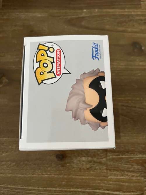 GRAN TORINO!!MHA!!FUNKO POP!! SUMMER CON 2022 EXCLUSIVE!!