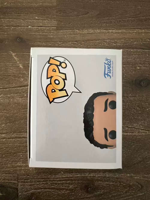 OSCAR MARTINEZ!!THE OFFICE!!FUNKO POP!!!