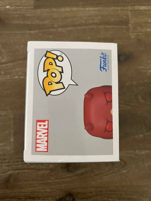 DAREDEVIL!!MARVEL!!FUNKO POP!! PX EXCLUSIVE