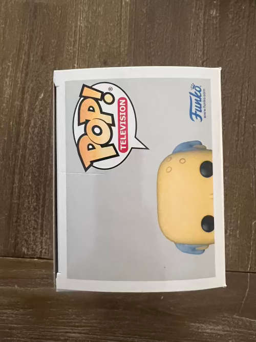 GLOWING MR.BURNS!!THE SIMPSONS!! FUNKO POP!! PX EXCL!! GITD