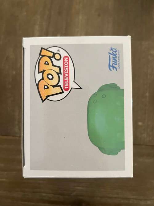 GLOWING MR.BURNS!!THE SIMPSONS!!FUNKO POP!! PX EXCLUSIVE!! GLOW CHASE!!