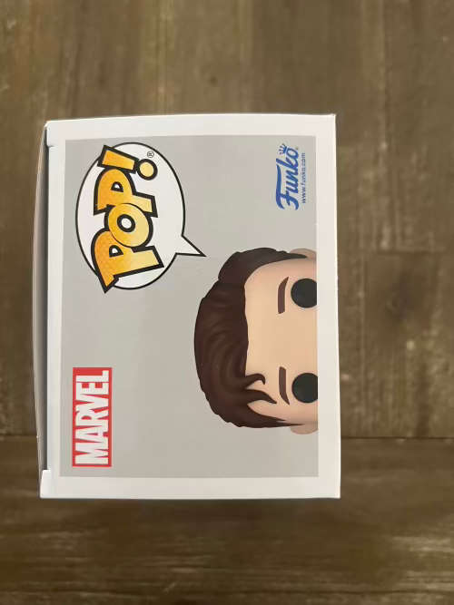 SPIDER MAN!! NO WAY HOME!! FUNKO POP!! AAA EXCLUSIVE