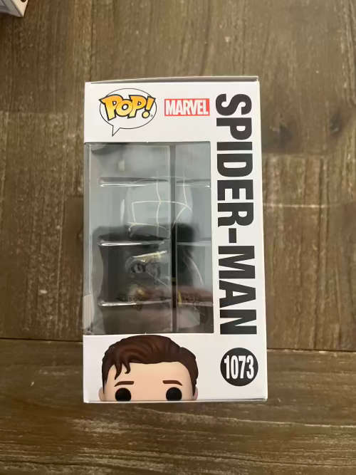 SPIDER-MAN!!NO WAY HOME!! FUNKO POP!! AAA EXCLUSIVE!! GLOW CHASE!!