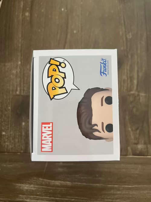 SPIDER-MAN!!NO WAY HOME!! FUNKO POP!! AAA EXCLUSIVE!! GLOW CHASE!!