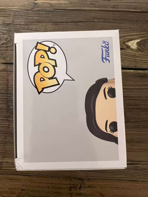 MARION RAVENWOOD!!INDIANA JONES!!FUNKO POP!!