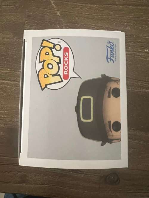POST MALONE!!POST MALONE!!FUNKO POP!!