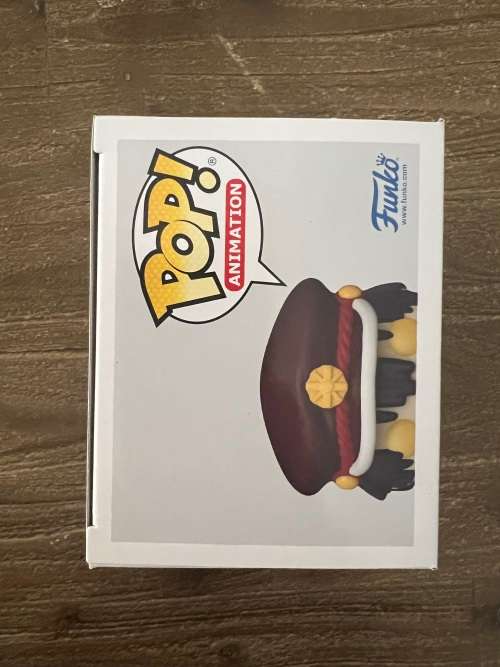 HANAKO!!TOILET-BOUND-HANAKO-KUN!!FUNKO POP!!HOT TOPIC!!CHASE