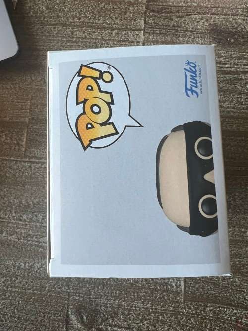 KEVIN MALONE!!THE OFFICE!!FUNKO POP!!