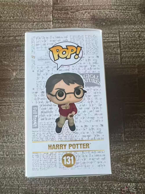 HARRY POTTER!!HARRY POTTER!! FUNKO POP!! 2021 SUMMER CON EXCLUSIVE!!