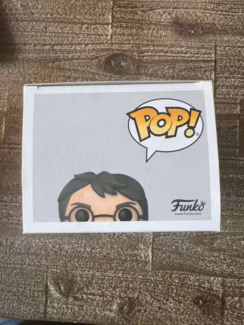 HARRY POTTER!!HARRY POTTER!! FUNKO POP!! 2021 SUMMER CON EXCLUSIVE!!