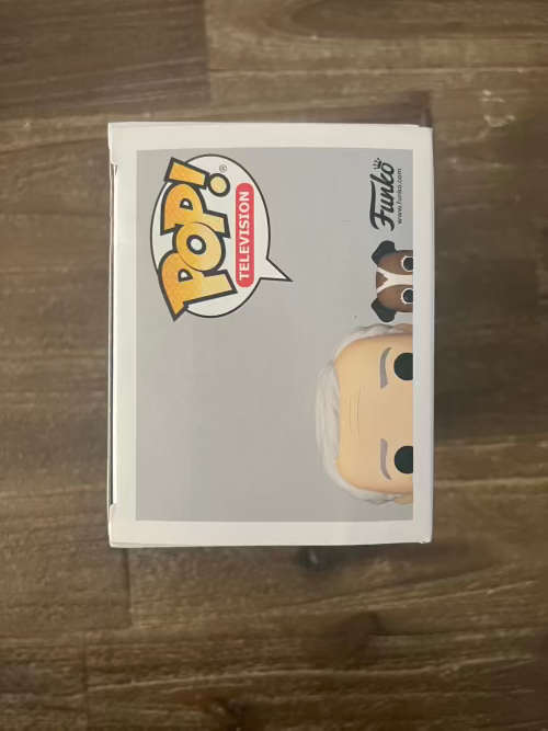 MARTIN&EDDIE!! FRASIER!! FUNKO POP!!