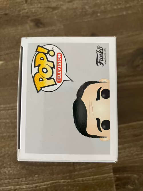 MICHAEL SCOTT!!THE OFFICE!!FUNKO POP!!