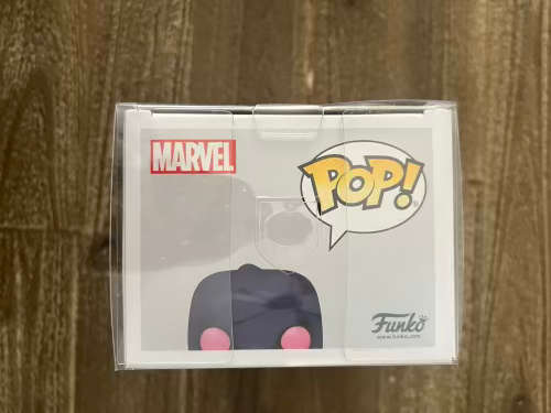 VENOMIZED GWENPOOL!! VENOM!! FUNKO POP!! GAMESTOP EXCLUSIVE!!