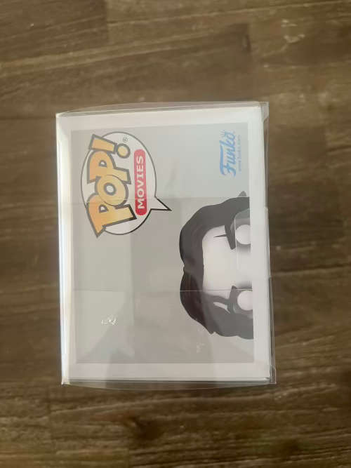 ERIC DRAVEN!!THE CROW!!FUNKO POP!! FUNKO EXCLUSIVE!!