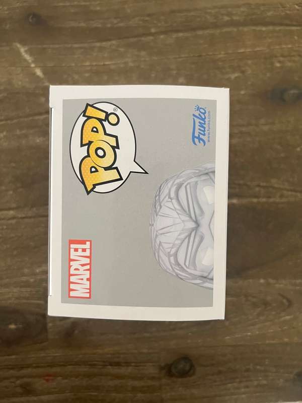 MOON KNIGHT!!MOONKNIGHT!! FUNKO POP!! HOT TOPIC EXCLUSIVE!! GITD
