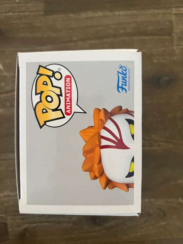ICHIGO!!BLEACH!!FUNKO POP!! AAA EXCLUSIVE!! CHASE!!