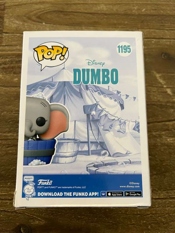 DUMB0!! DISNEY!!FUNKO POP!! VERY NEKO!!