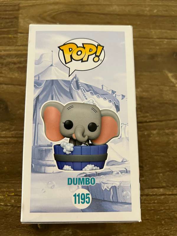 DUMB0!! DISNEY!!FUNKO POP!! VERY NEKO!!