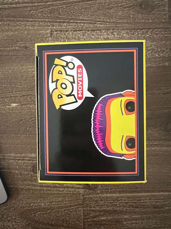 MICHAEL MYERS!!HALLOWEEN!!FUNKO POP!! EE EXCLUSIVE!!