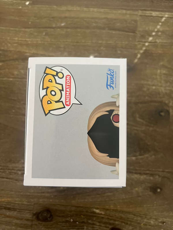 HINAMI FUEGUCHI!!TOKYO GHOUL!!FUNKO POP!!GLOW CHASE!