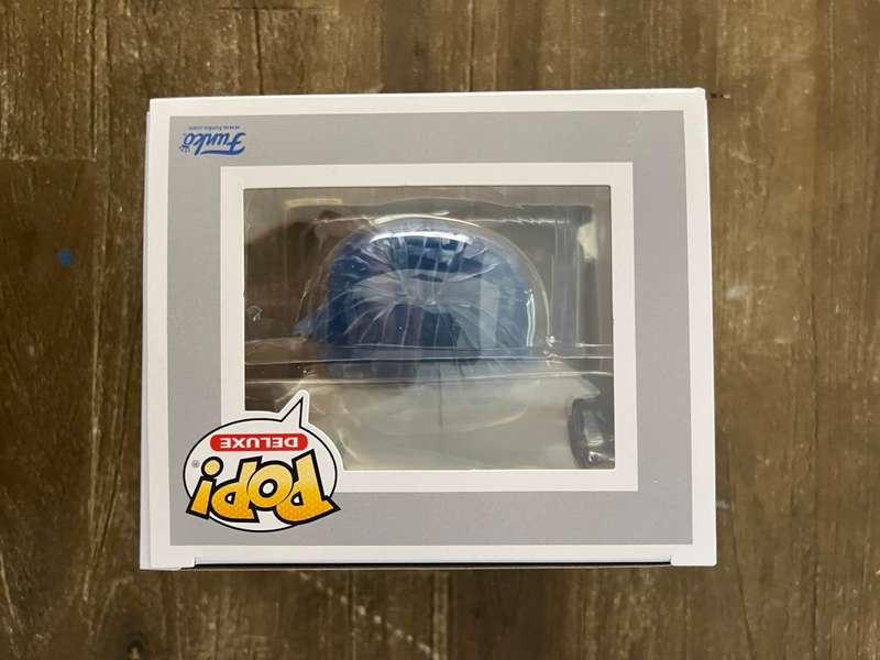 EREN HARDENED, ATTACK ON TITAN, FUNKO POP, HOT TOPIC EXCLUSIVE, DELUXE POP!!