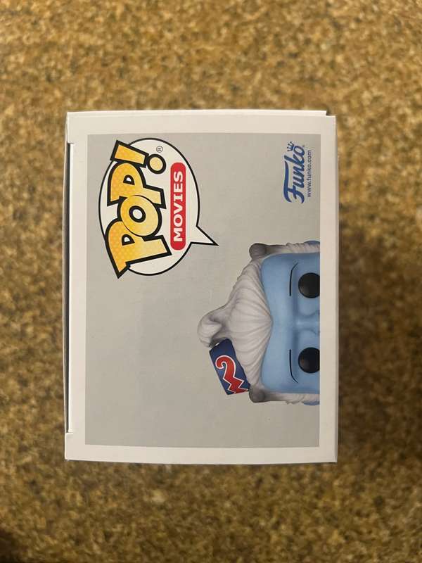 WINGED MONKEY!!WIZARD OF OZ!!FUNKO POP!!FUNKO SPECIALITY SERIES EXCLUSIVE!!CHASE