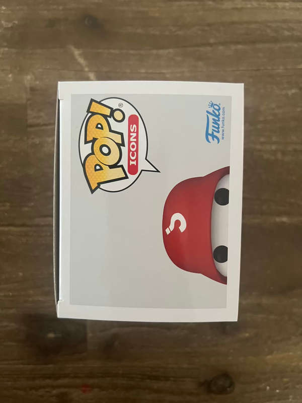 JABBAWOCKEEZ!!JABBAWOCKEEZ!!FUNKO POP!! CHASE!!
