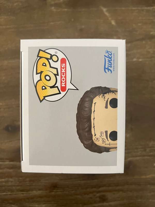 POST MALONE!! POST MALONE!!FUNKO POP!!