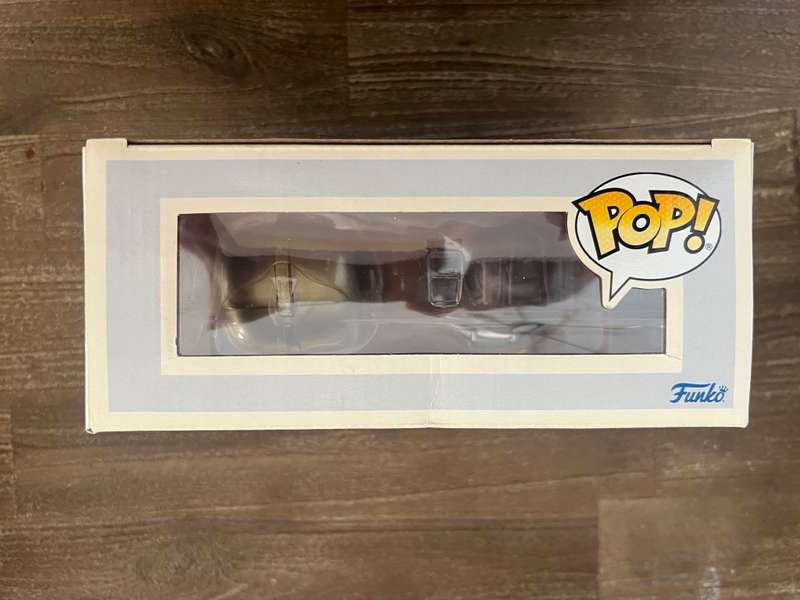 C-3PO & R2-D2!!STAR WARS!! FUNKO POP!! DISNEY EXCLUSIVE!! 2 PACK