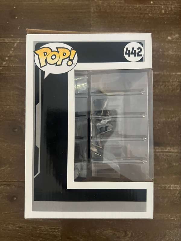 DARTH VADER!!STAR WARS!!FUNKO POP!!GAMESTOP EXCLUSIVE!!