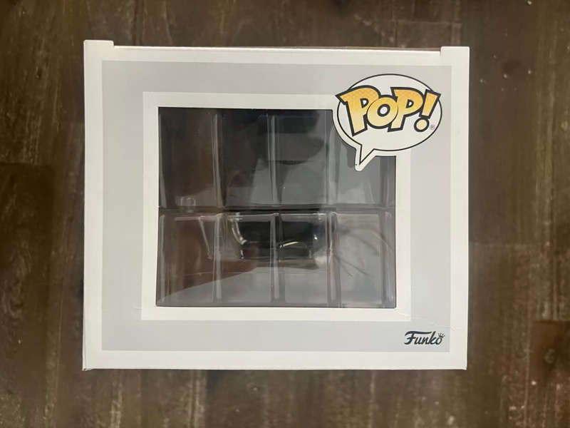 DARTH VADER!!STAR WARS!!FUNKO POP!!GAMESTOP EXCLUSIVE!!