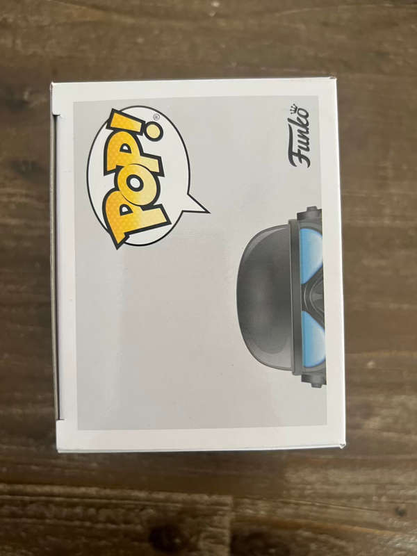 SHADOW STORMTROOPER!! STAR WARS!!FUNKO POP!! GAMESTOP EXCLUSIVE!!