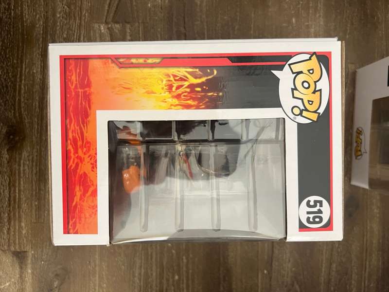DARTH SIDIOUS!!STAR WARS!!FUNKO POP!!DELUXE!! GAMESTOP EXCLUSIVE!! GITD!!