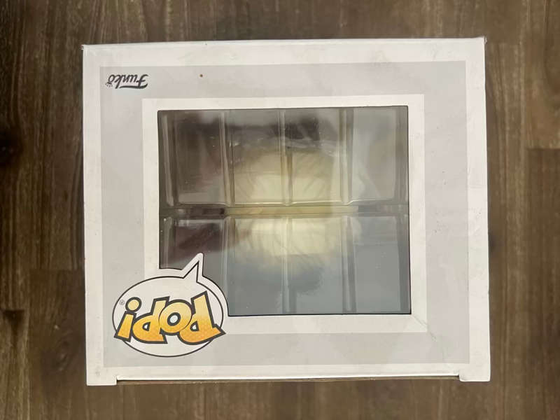 WAMPA!!STAR WARS!!FUNKO POP!!DELUXE!! AMAZON EXCLUSIVE!!