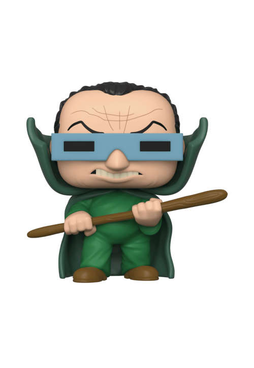 FANTASTIC GOUR: FUNKO POP MOLE MAN 572