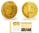 1oz Mandela/DeKlerk Excellent Price!!!!!