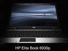 HP 6930p ELITEBOOK ALUMINIUM 2.4 CORE2DUO ,3G HSDPA READY !!!