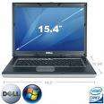 DELL D830 2.6 CORE2DUO 4GIG RAM NVIDIA QUADRO DISPLAY CRAZEEE R1 AUCTION