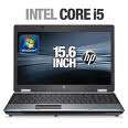 THE NEW HP PROBOOK 6540B 1 MONTH OLD INTEL COREi5 2 GIG RAM 320 GIG HDD BUILT IN 3G WITH HP WARRANTY