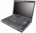 Lenovo T61p CORE2DUO 2.4GHz Thinkpad Full House Business Machine!!!!!!!!!