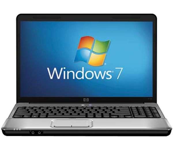 HP G61-430SI Notebook PC#2.2GIG INTEL#2GIG RAM#250GIG HDD#WINDOWS 7 64BIT#HDMI#HP WARRANTY#