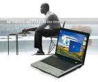 MECER XPRESSION TW7A Notebook#CORE2DUO#2GIGRAM3160GIGHDD#WEBCAM#DEAL OF THE WEEK!!!