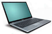 Fujitsu Siemens ESPRIMO MOBILE V555 BUSINESS MACHINE WITH BUILT IN 3G HSDPA!!!!