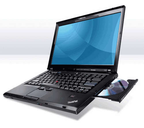 LENOVO thinkpad T400  MONSTER SPEC BUSINESS MACHINE