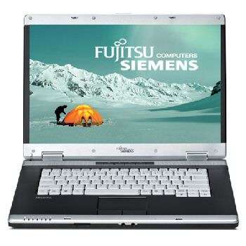Fujitsu-Siemens AMILO PRO V3515# MICROSOFT OFFICE 2007 PRO!! YOUR ULTIMATE HOME OR OFFICE SOLUTION!!