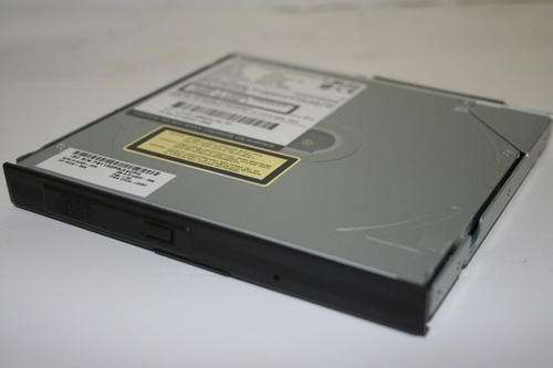 HP OPTICAL DRIVES